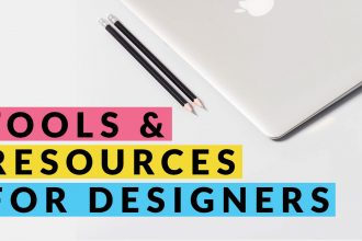 Tools & Resources For Designers