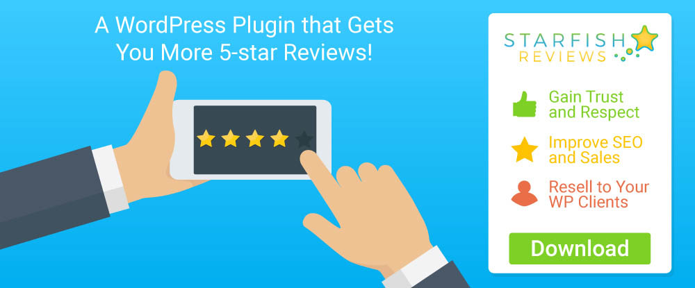 Starfish Reviews