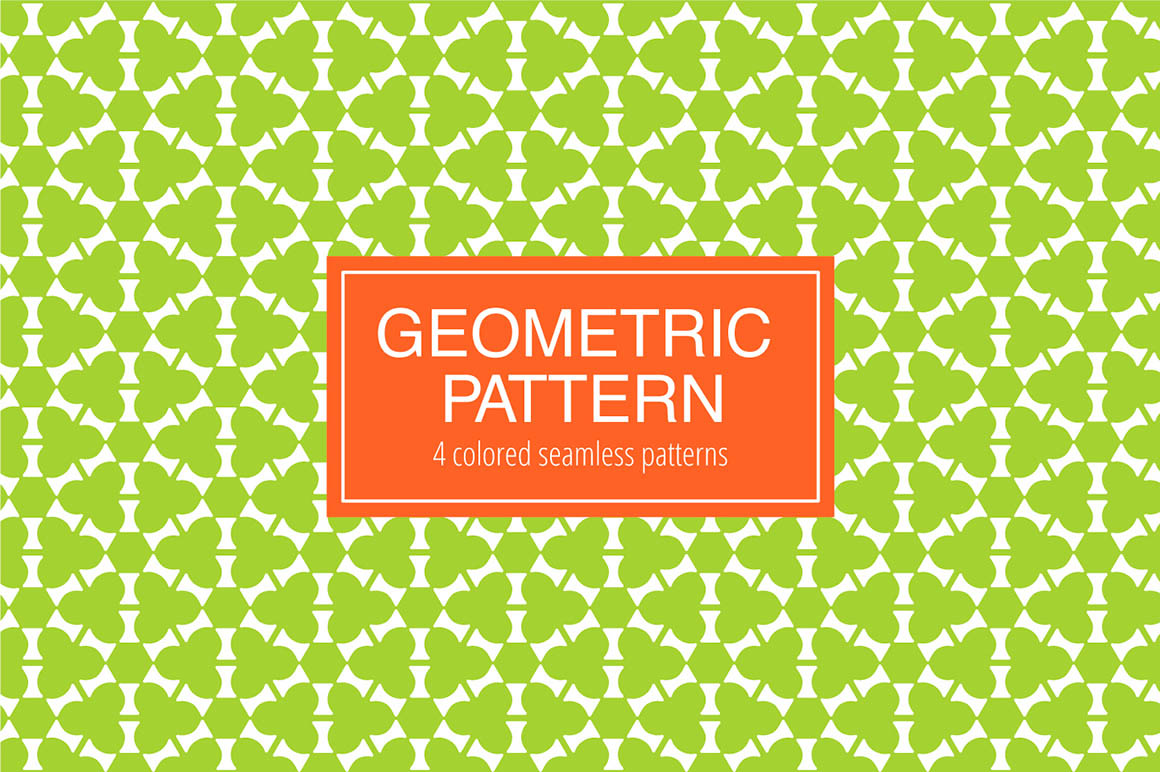 Geometric Pattern