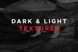 Dark & Light Textures