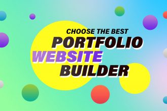 Portfolio Website Builders