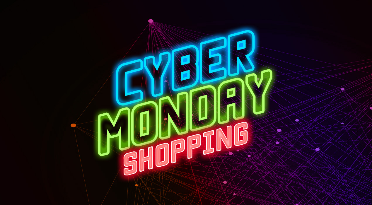 Here are 10 Ways to Make Your Cyber Monday Shopping a Success