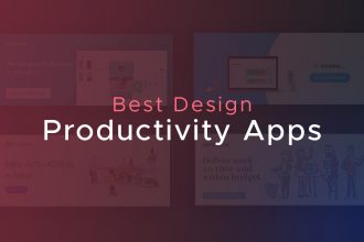 Best Design Productivity Apps