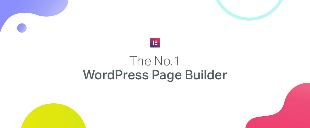Elementor Page Builder