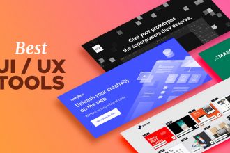 Best UI & UX Tools