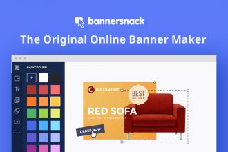 Bannersnack - Online Banner Maker