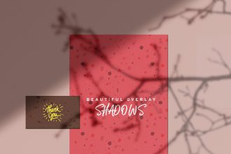 Shadow Overlays Pack