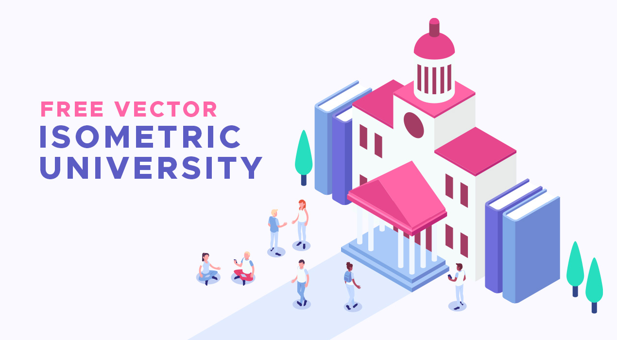 Vector Isometric University