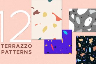 Terrazzo Patterns