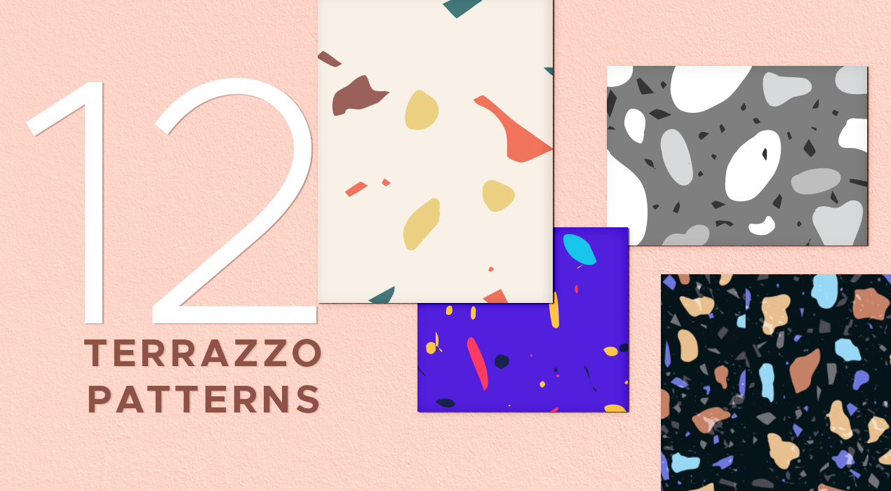 Terrazzo Patterns