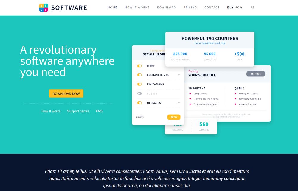 BeSoftware