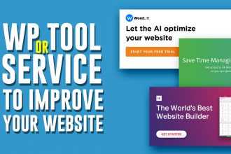 Wordpress Tools & Services