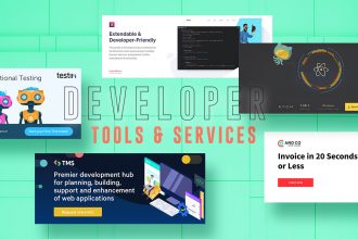 Developer Tools & Services