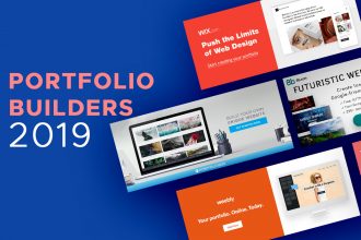 Portfolio Builders 2019