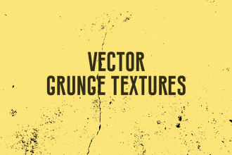 Grunge Vector Texture