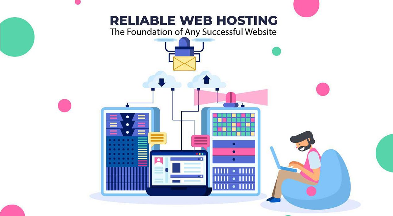 Reliable Web Hosting – The Foundation of Any Successful Website