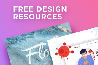 Free Design Resources