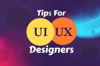 Tips for UI UX Designers