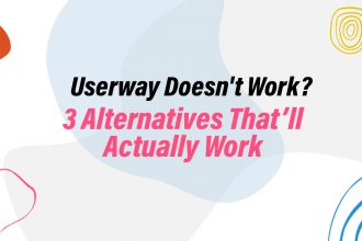 Userway Web Accessibility Alternatives