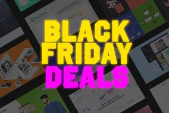 Black Friday Deals