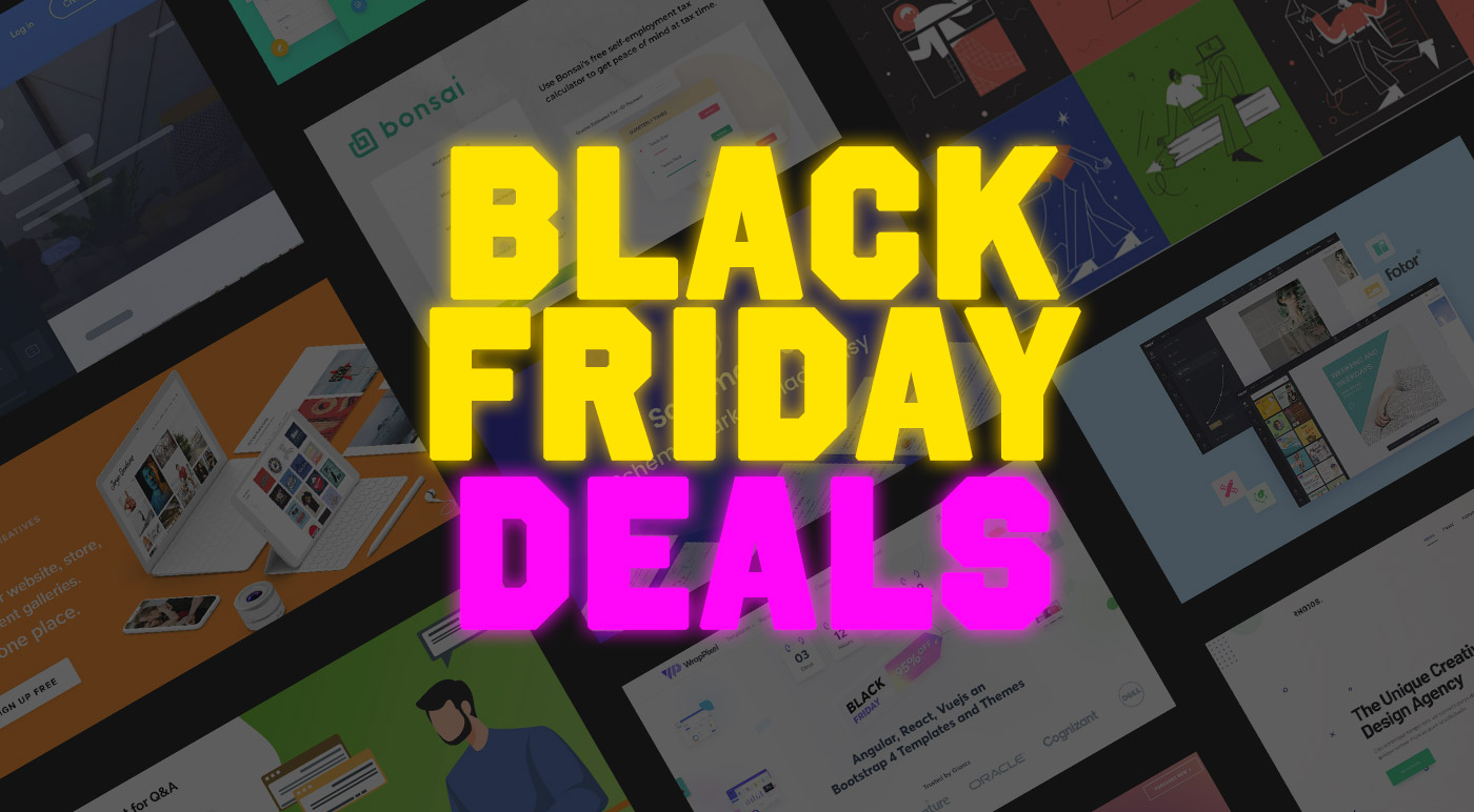 Black Friday For Online Entrepreneur