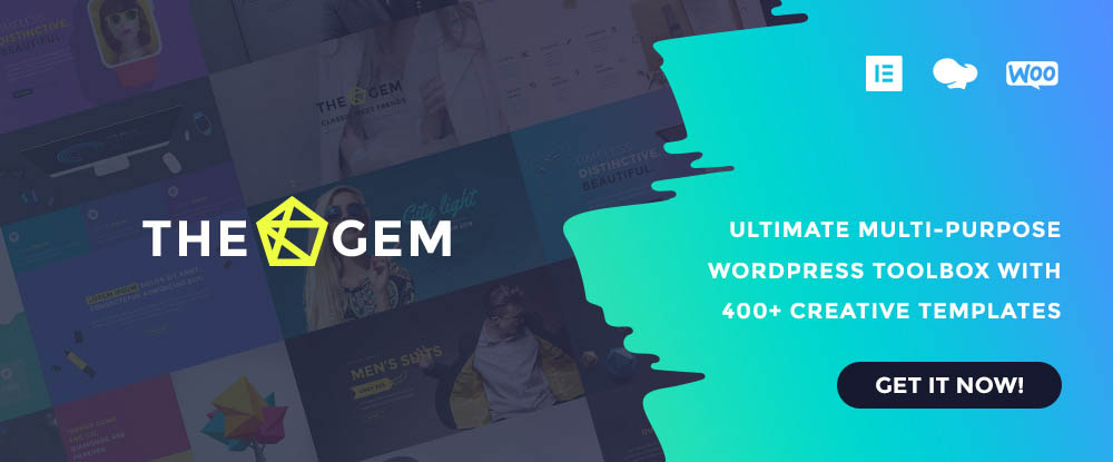 TheGem WP Theme